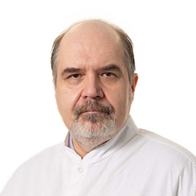 Вожжов Владимир Владимирович 11 Психиатр, кмн