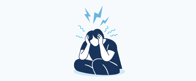 Как бороться с навязчивыми мыслями