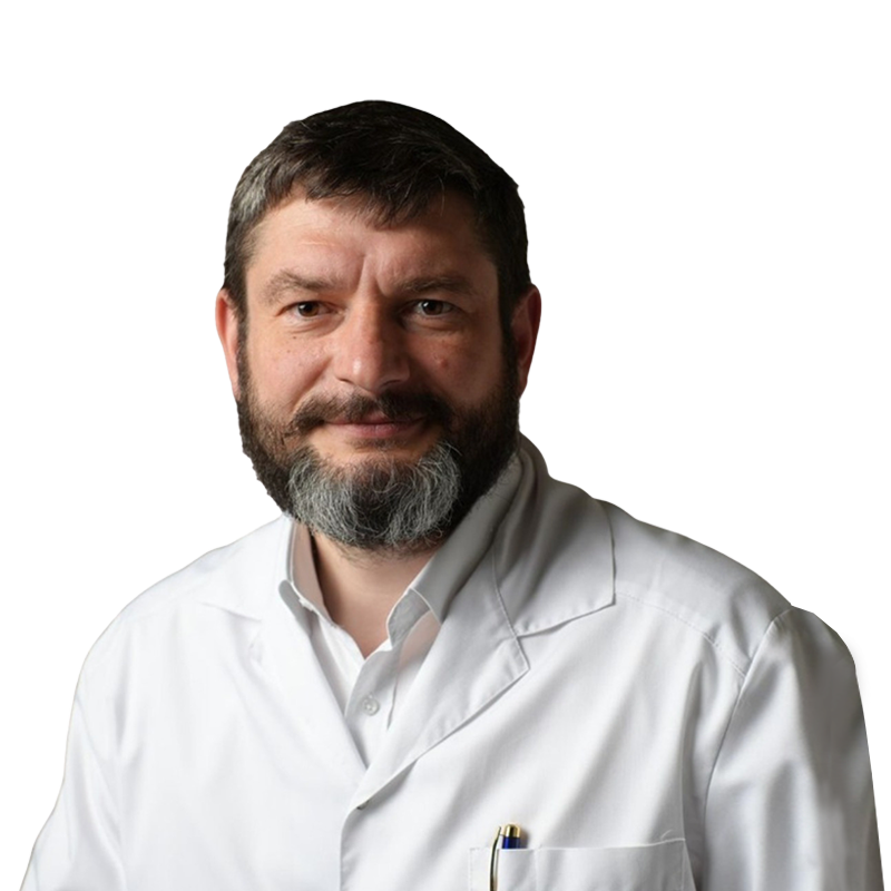 Червяков Георгий Георгиевич