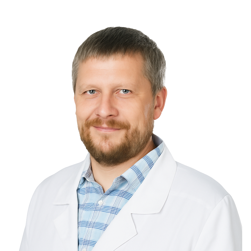 Дикарев Евгений Ростиславович