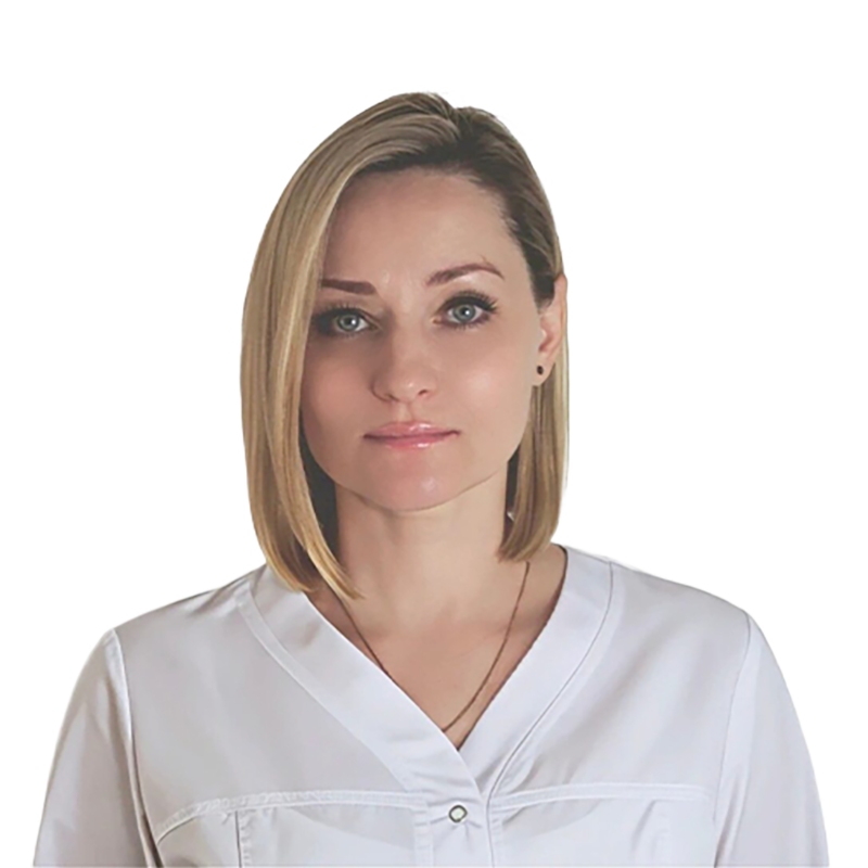 Фридовская Инна Анатольевна