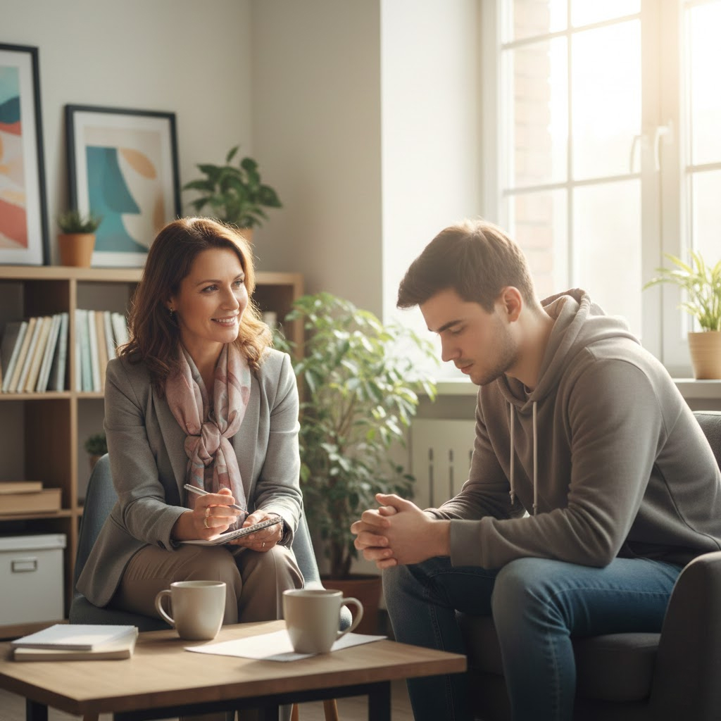 psychologist 2 psychologist