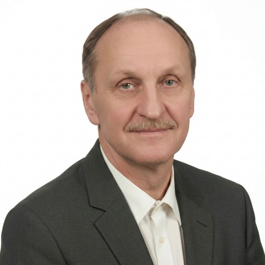 Михайлов Михаил Альбертович 12 Доктор медицинских наук